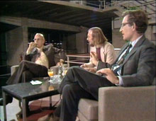 Philosophers: Debates and Dialogues