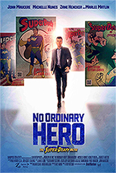 No Ordinary Hero: The Superdeafy Movie