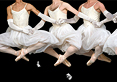 Rebels on Pointe Still