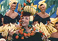 When Banana Ruled Still