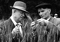 The Scientist, the Imposter and Stalin Still