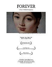 Forever press kit image