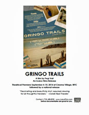 Gringo Trails press kit image