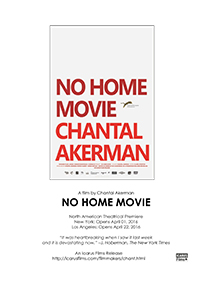 No Home Movie press kit image