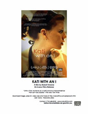 Kati With an I press kit image