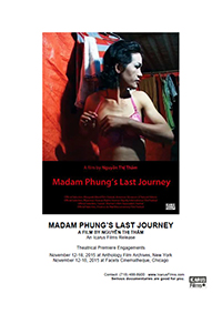 Madam Phung's Last Journey press kit image