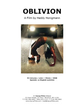 Oblivion press kit image