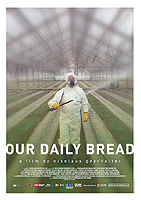 Our Daily Bread Poster 3