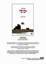 Old Dog press kit image