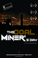 The Coal Miner's Day Poster