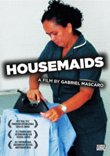 Housemaids Poster