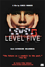 Level Five Poster