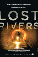 Lost Rivers Poster