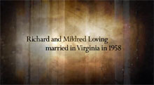 The Loving Story Trailer