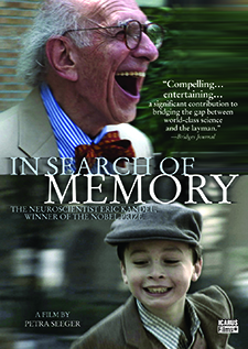 In Search of Memory