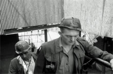 The Miners' Hymns Trailer