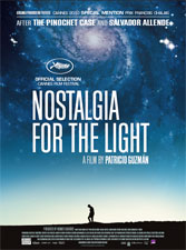Nostalgia for the Light Poster