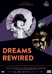 Dreams Rewired Poster