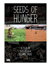 Seeds of Hunger Poster