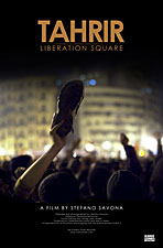 Tahrir: Liberation Square Poster