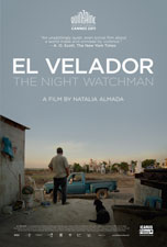 El Velador Poster