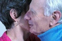 Learning To Speak Alzheimer's