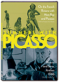 Summers with Picasso