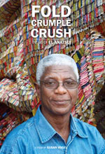 Fold Crumple Crush: The Art of El Anatsui