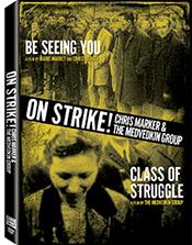 On Strike!: Chris Marker and The Medvedkin Group