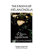 The 3 Rooms of Melancholia press kit image